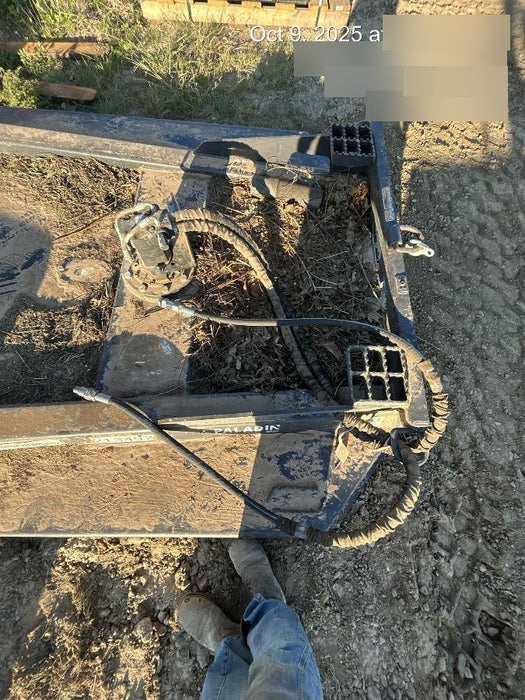 2022 PALADIN 30372A-0022