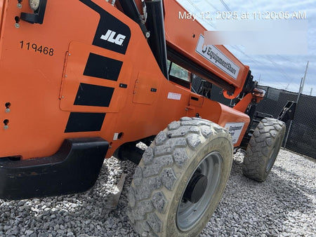 2021 SKYTRAK 10054