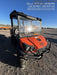 2019 KUBOTA RTV-XG850WL-H