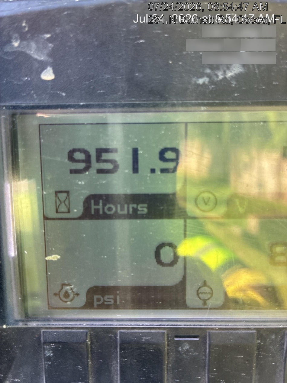 2023 GENIE Z-45/25 RT