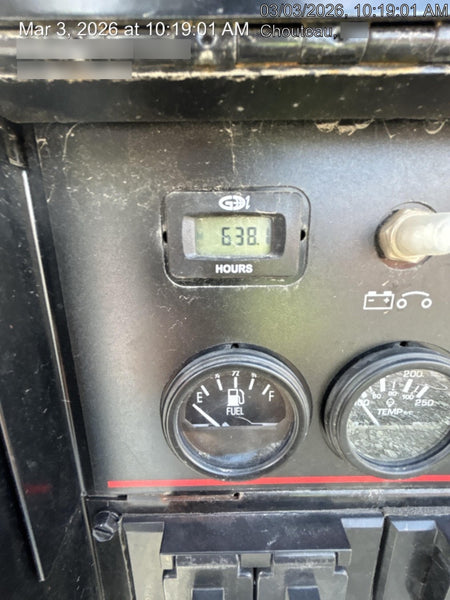 2025 LINCOLN ELECTRIC LE400