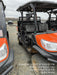 2022 KUBOTA RTV-X1140W-H (Canopy)