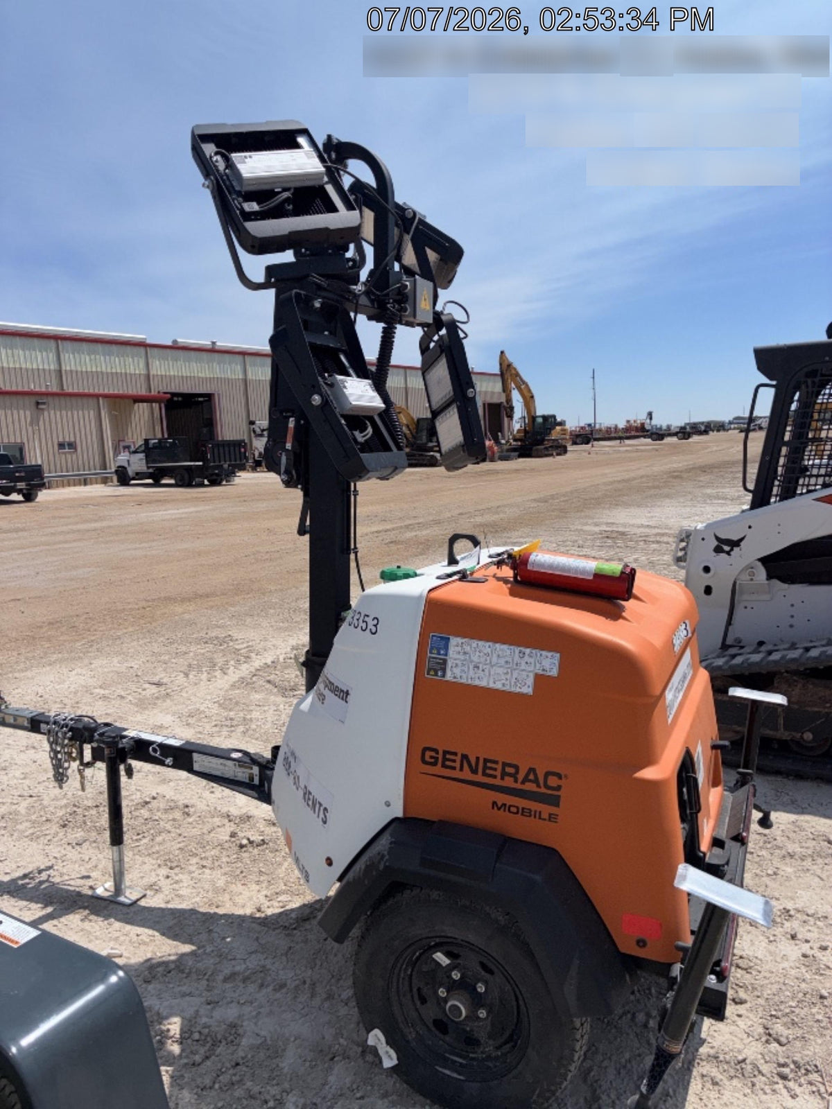 2026 GENERAC MLTS-4