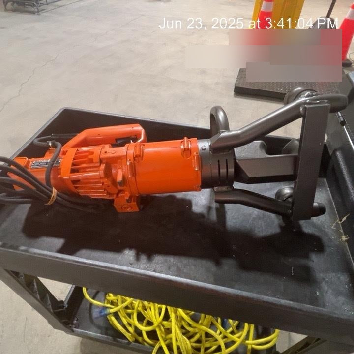 2024 BENNER NAWMAN DBR-25WH