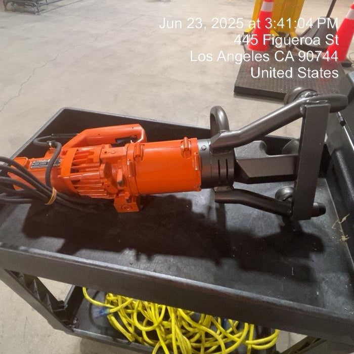 2024 BENNER NAWMAN DBR-25WH