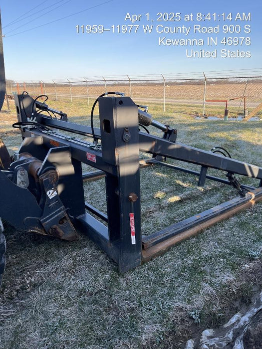 2024 ARROW MATERIAL HANDLING 7196250-6-96-049PG