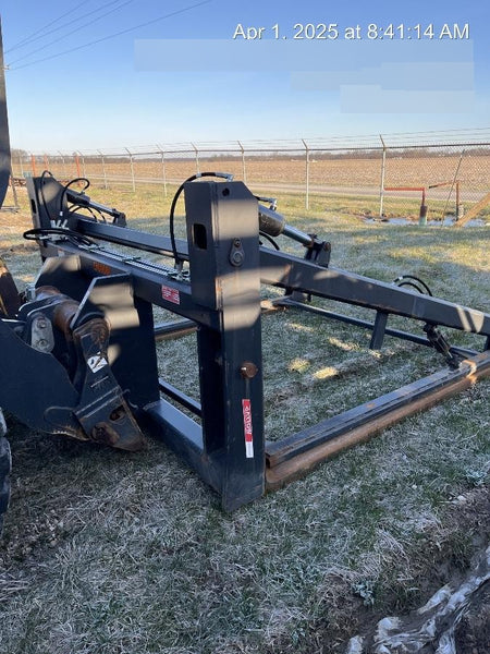 2024 ARROW MATERIAL HANDLING 7196250-6-96-049PG