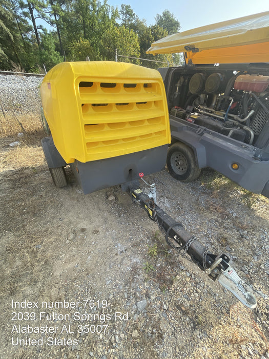 2020 ATLAS COPCO XAS188