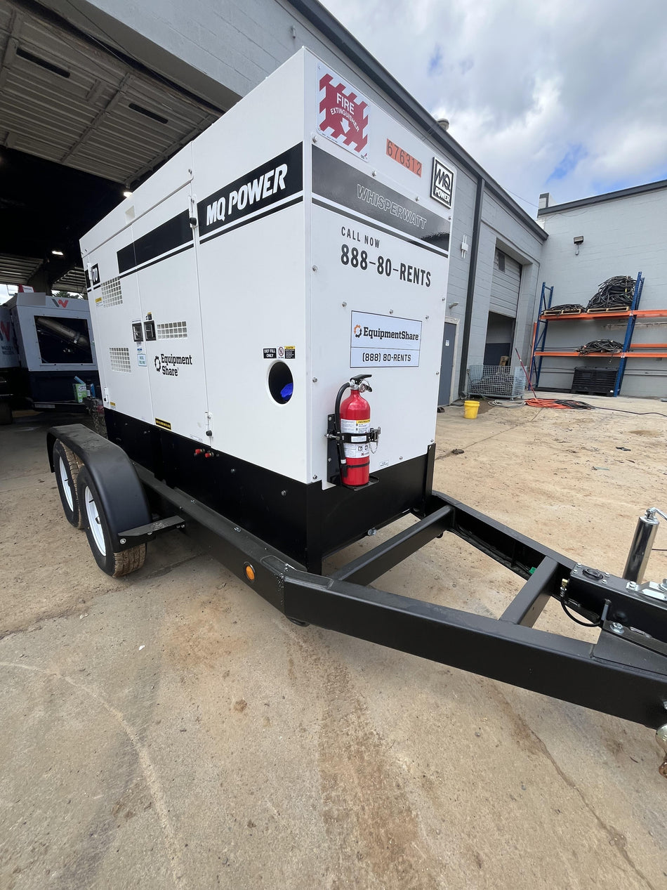 2026 MULTIQUIP DCA70