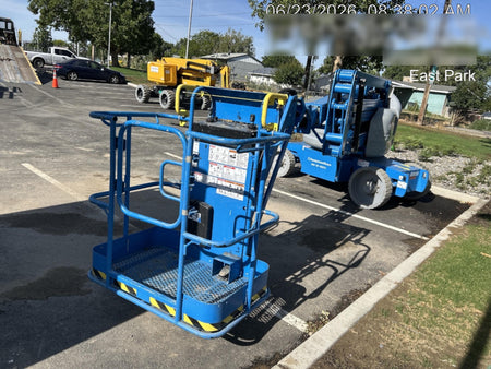 2024 GENIE Z30-20 N RJ