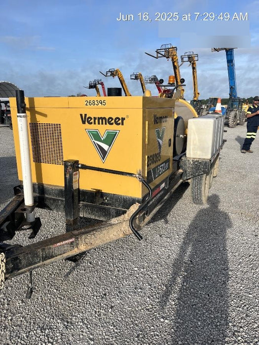 2023 VAC-TRON LP573XDT