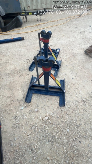 2025 CURRENT TOOLS 680