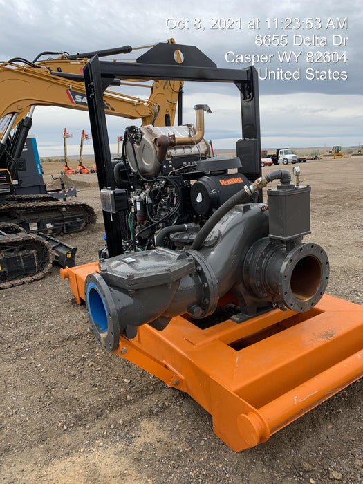 2020 PIONEER RWNPP121214.5