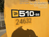 2019 JCB 510-56