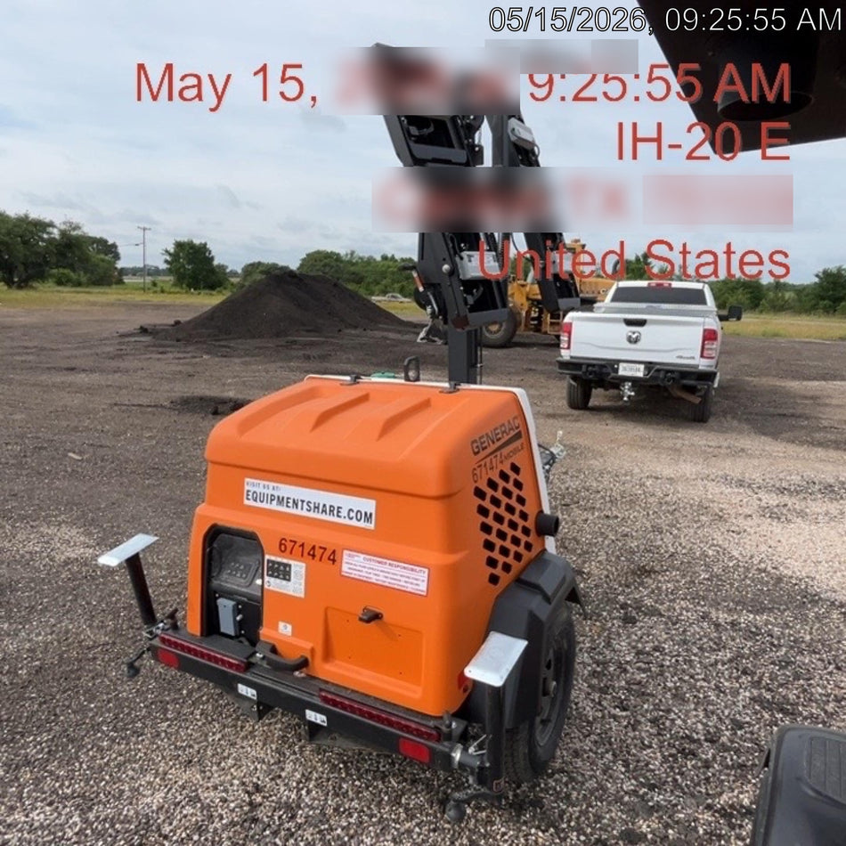2026 GENERAC MLTS-4
