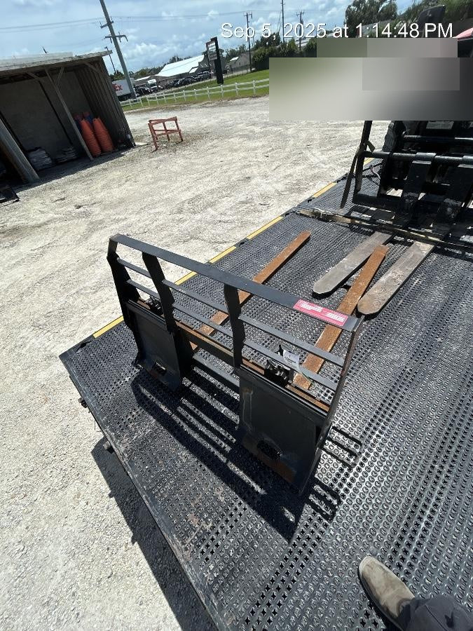 2025 ARROW MATERIAL HANDLING F5100CB-6018