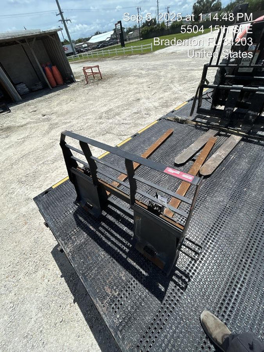 2025 ARROW MATERIAL HANDLING F5100CB-6018