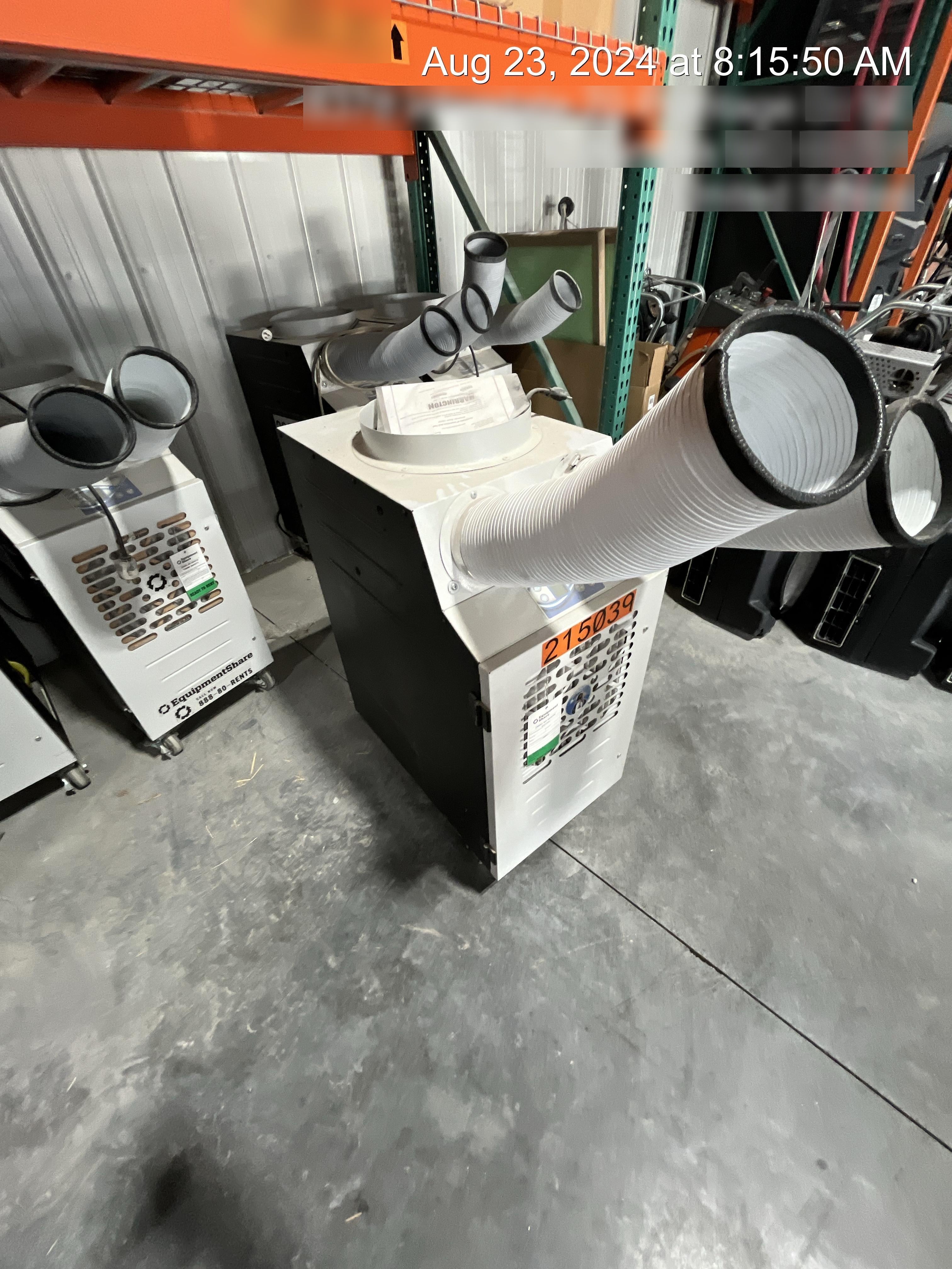 2022 KWIKOOL KPAC1411-2
