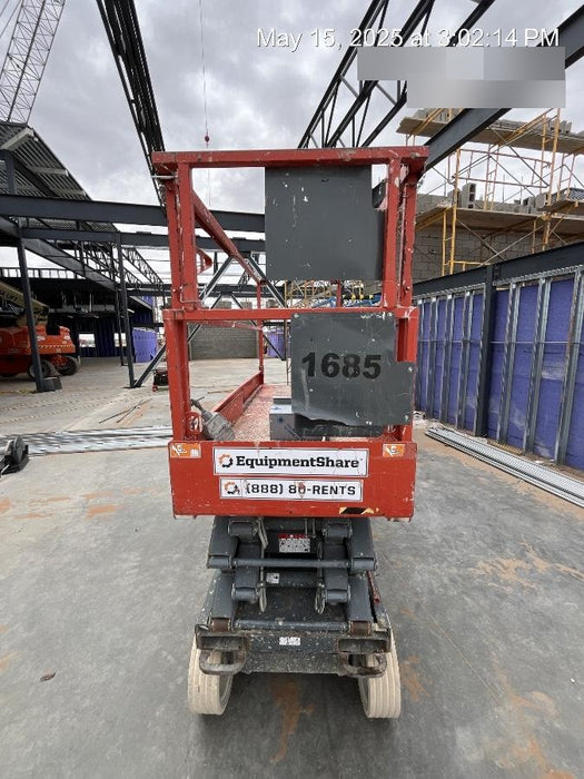 2016 SKYJACK SJIII-3226