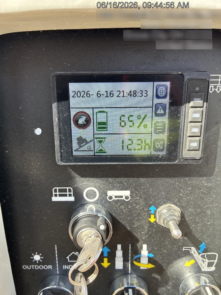 2026 MEC MME30-RJ