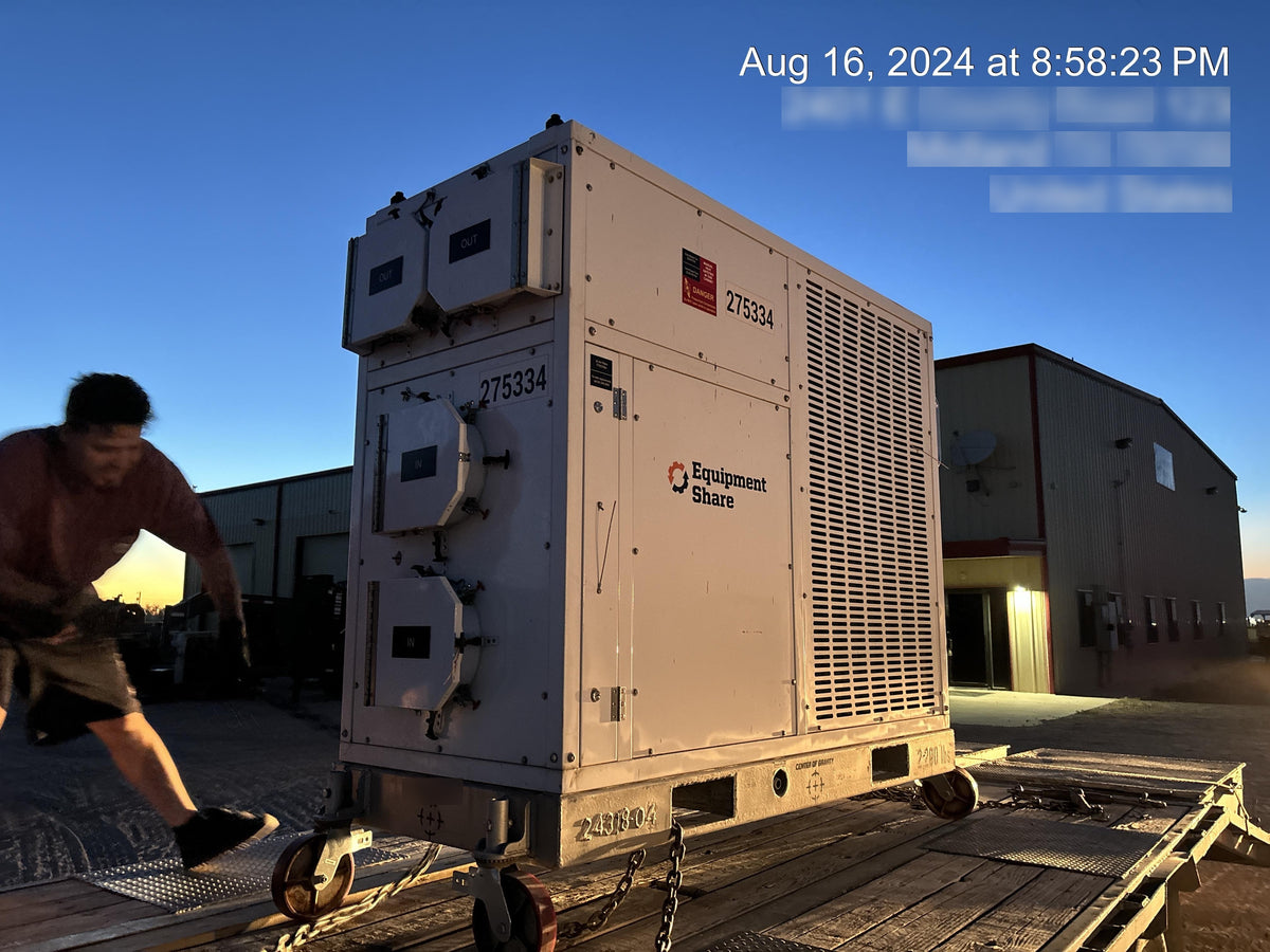 2022 SMARTECH SLIC12R-MSH