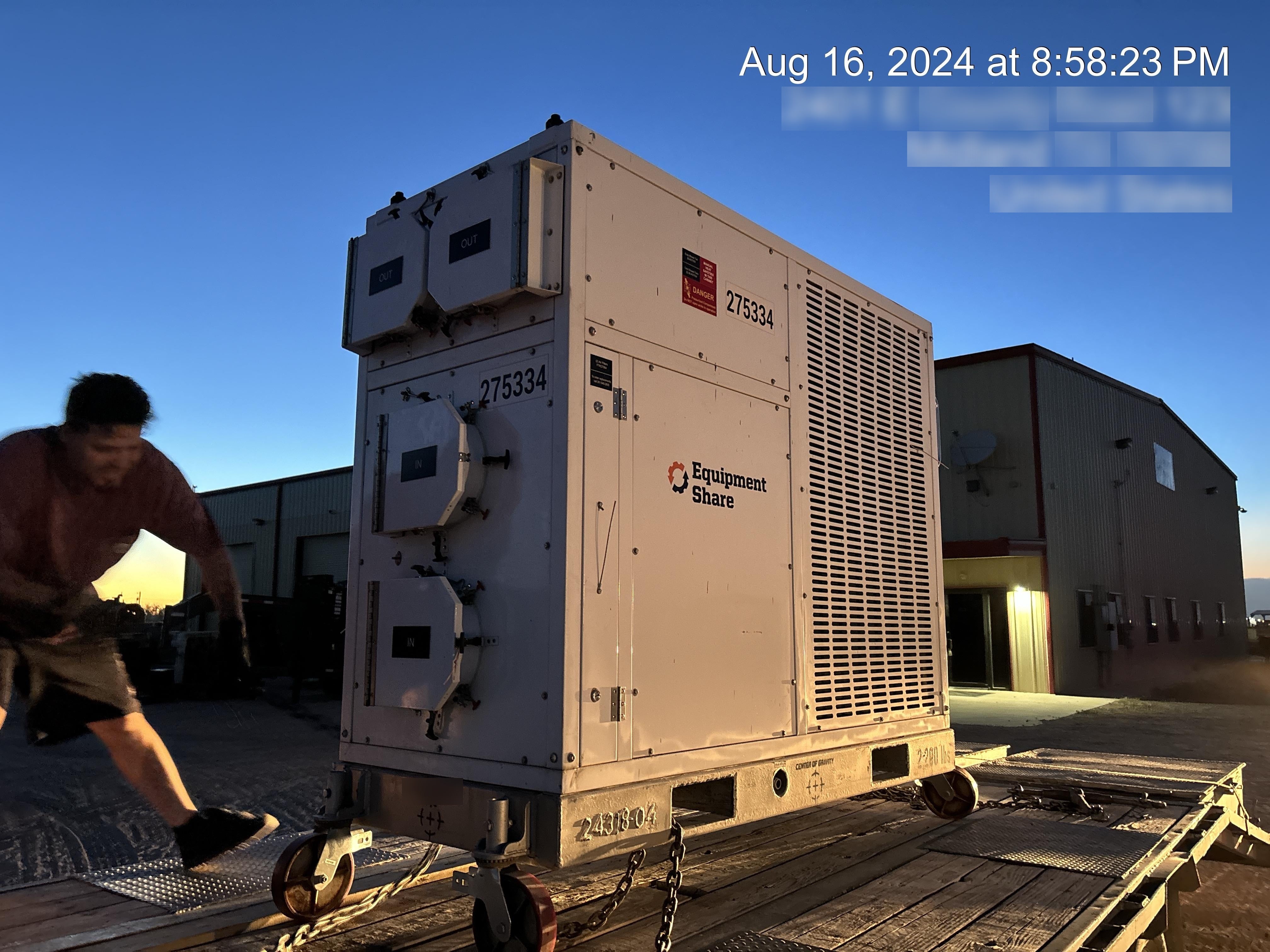 2022 SMARTECH SLIC12R-MSH
