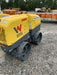 2021 WACKER NEUSON RTLx-SC3