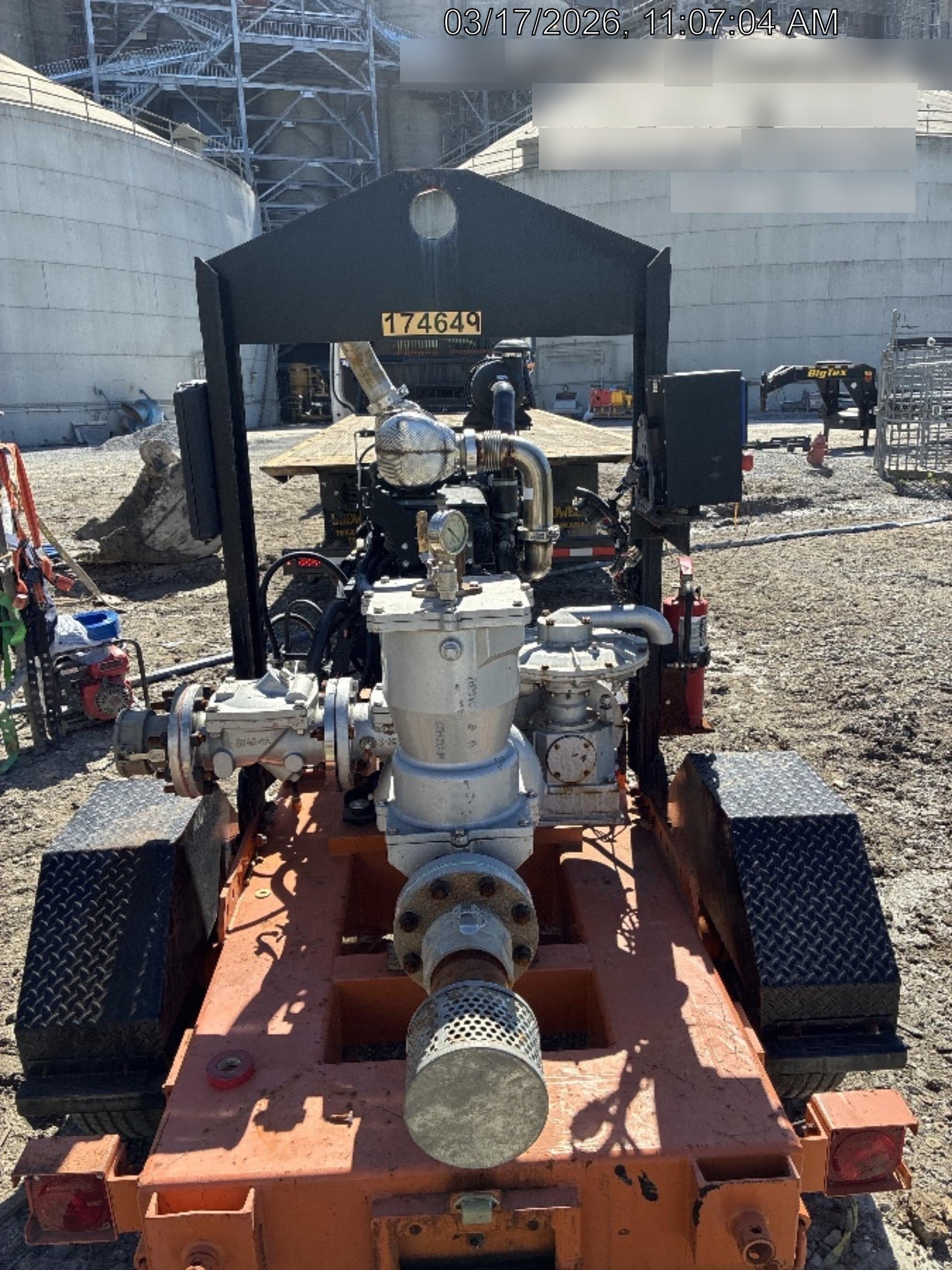 2021 RWN RWN-4NNTL-6.5OBPT-SS