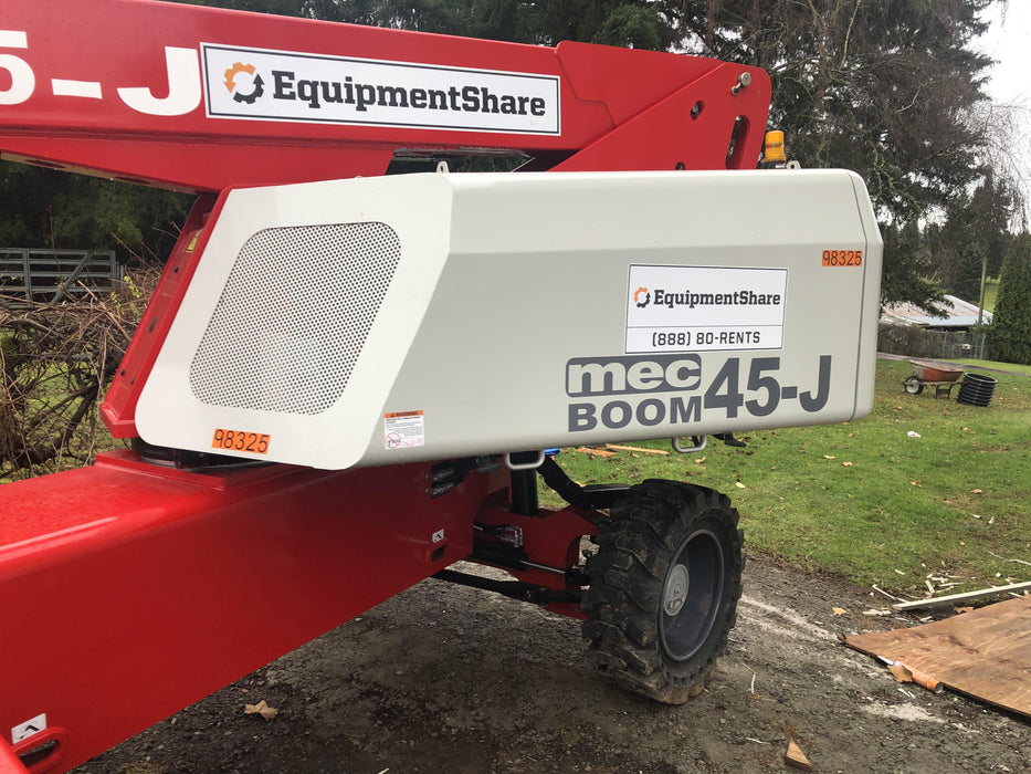 2020 MEC 45-J D