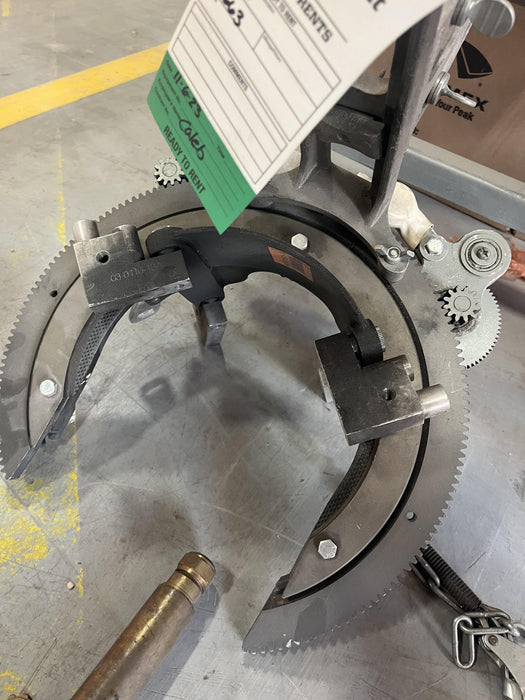 2021 MATHEY DEARMAN 1SA