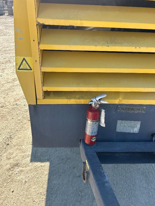 2020 ATLAS COPCO XAS 900