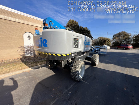 2024 GENIE S-65 XC