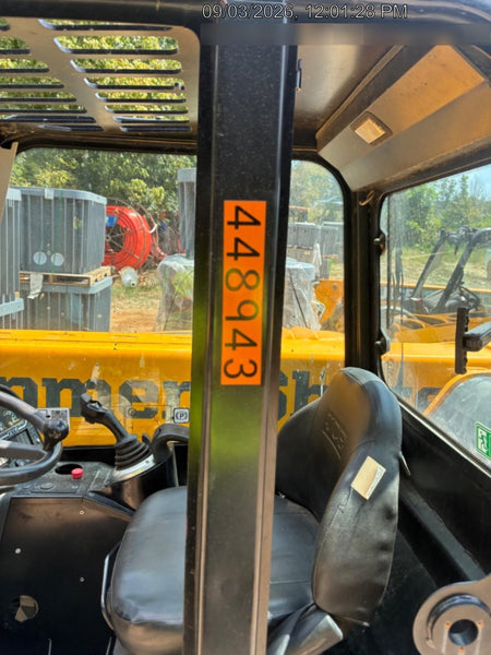 2024 JCB 505-20TC