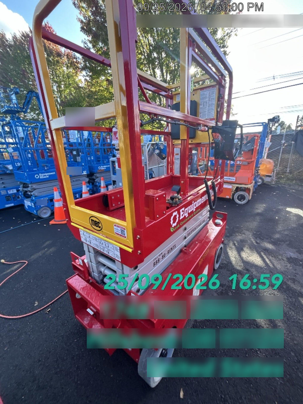 2026 MEC Micro 19-XD+