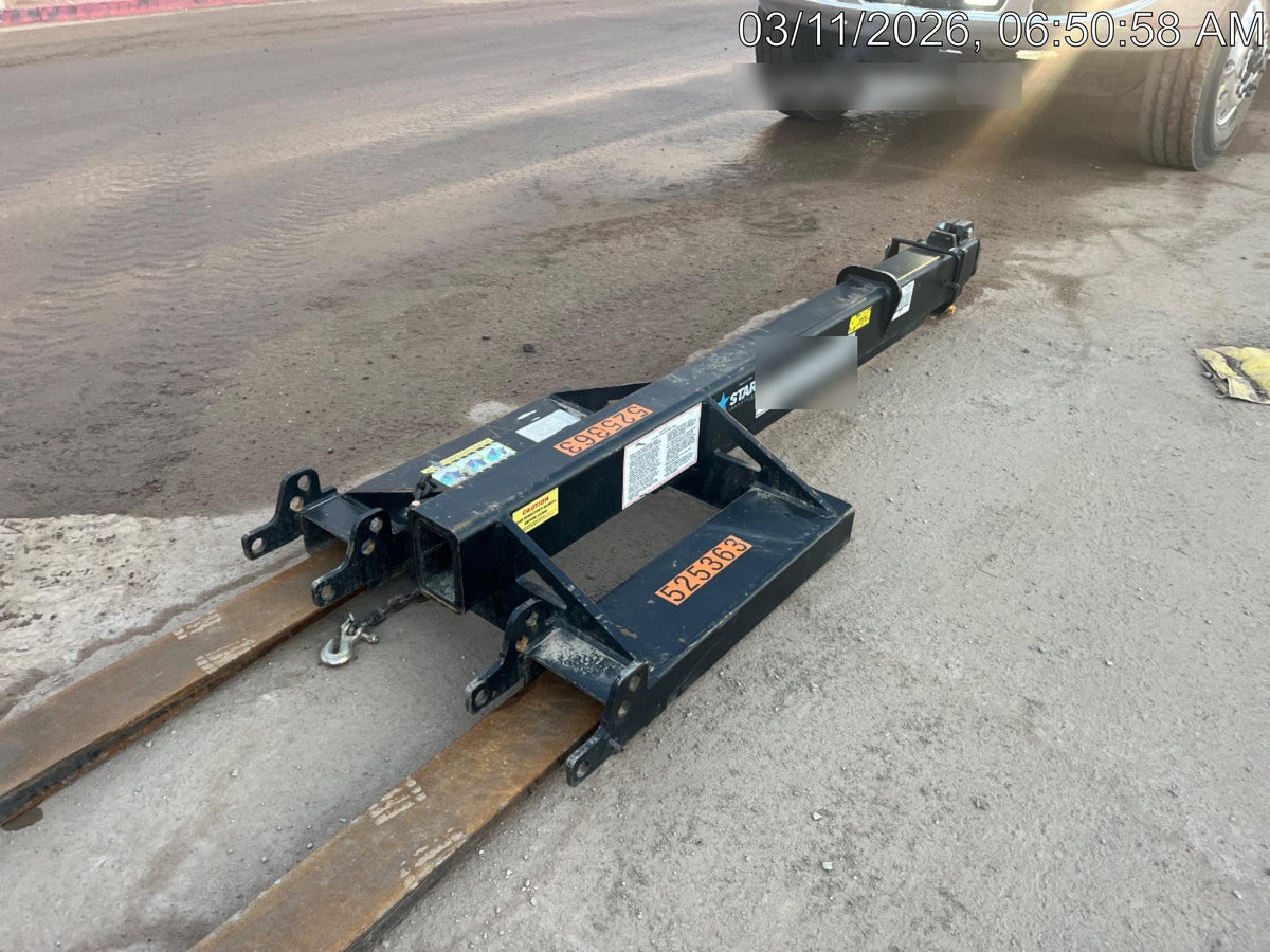 2025 STAR INDUSTRIES M1360B - Star JIB Boom