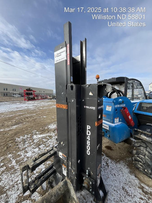 2024 PALADIN PD4800