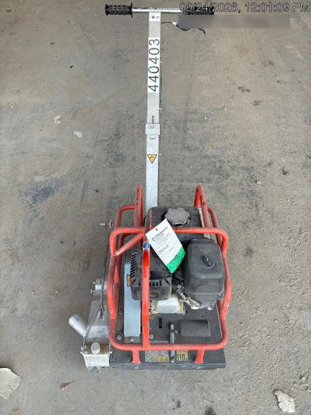 2024 HUSQVARNA SOFF-CUT 150