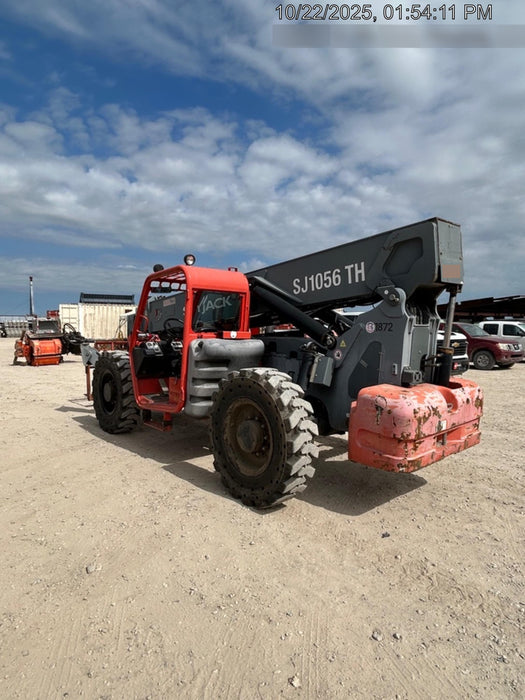 2016 Skyjack SJ1056 TH Skyjack 1056TH