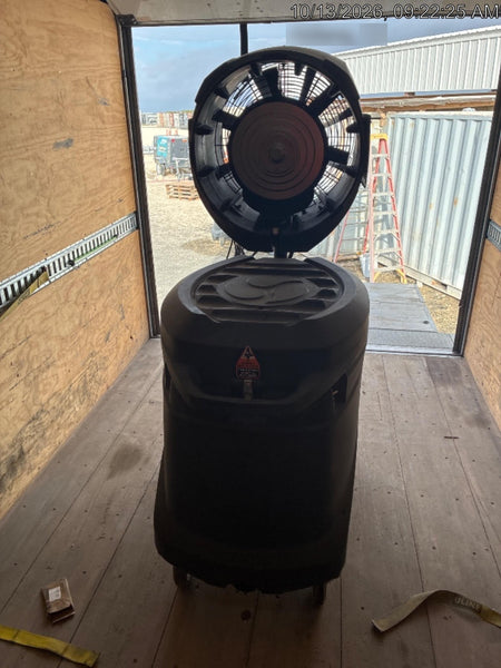 2022 POWER BREEZER PB4BASE