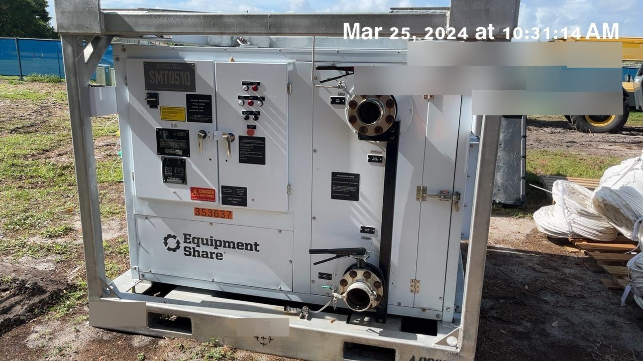2023 SMARTECH SMTAH1D051Q