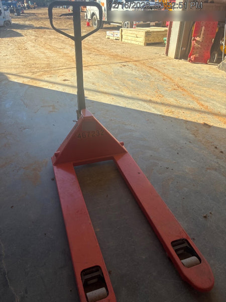 2024 MIGHTY LIFT ML55M