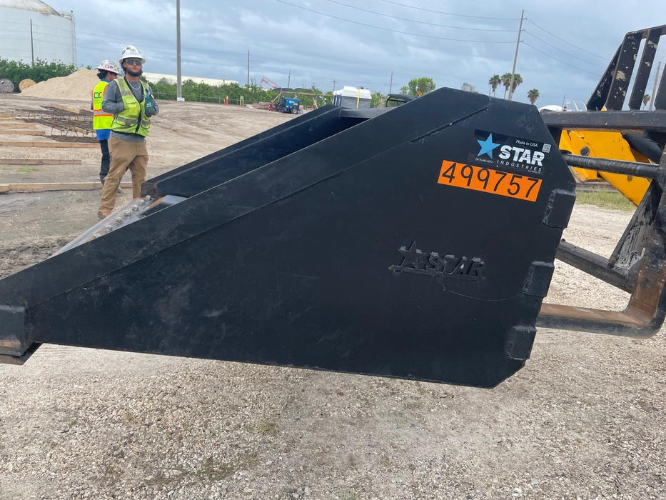 2025 STAR INDUSTRIES 1406B