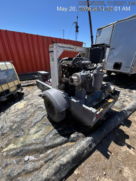 2023 ATLAS COPCO PAC F44 KD