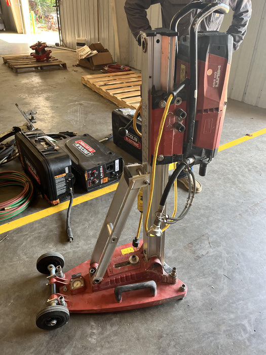 2020 HILTI DD250E