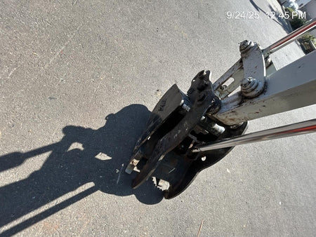 2025 TAKEUCHI 18" HD Bucket - Takeuchi