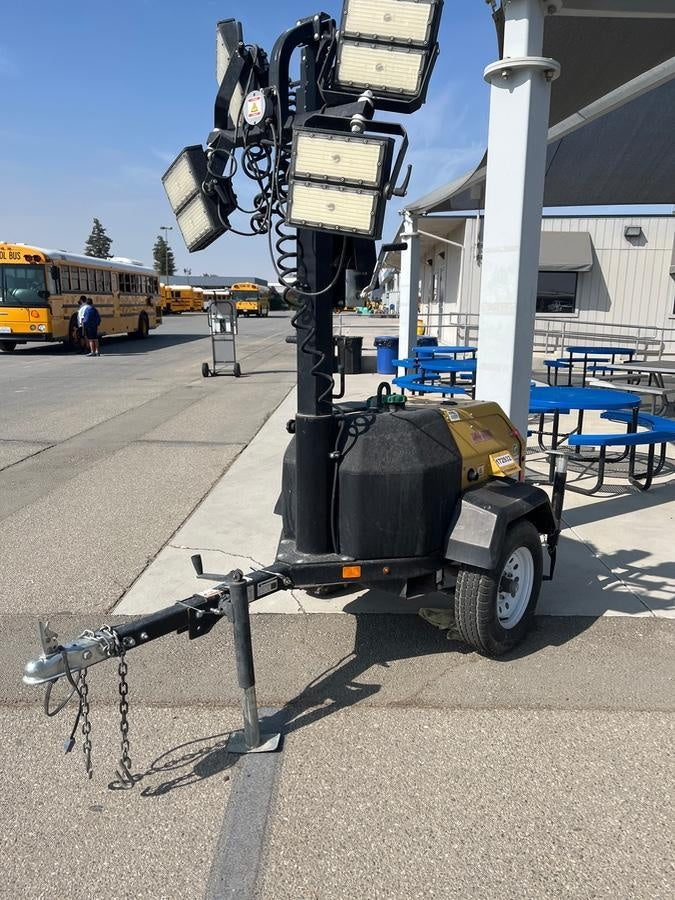 2021 ALLMAND NLV3GR