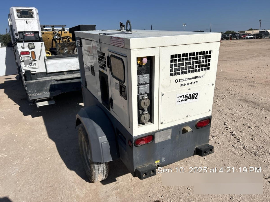 2022 ATLAS COPCO QAS45