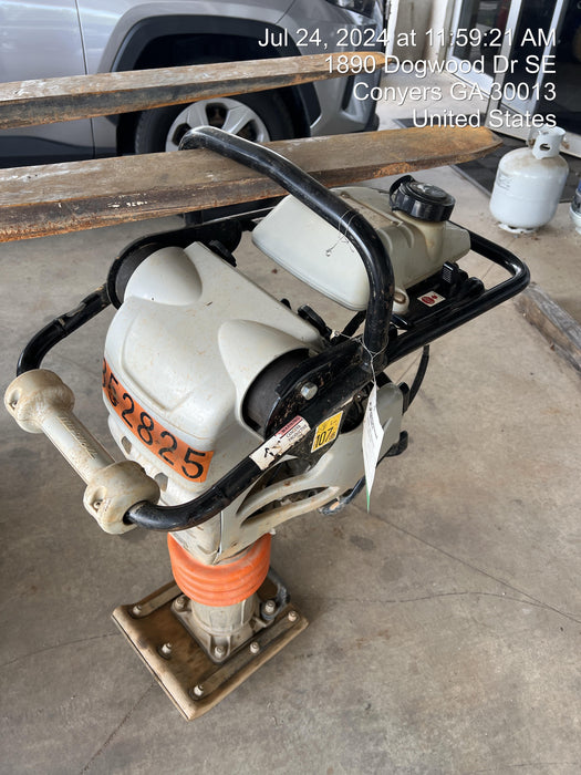 2023 MULTIQUIP MTX60HD