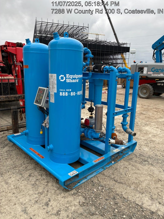 2024 HANKISON RDH-930G