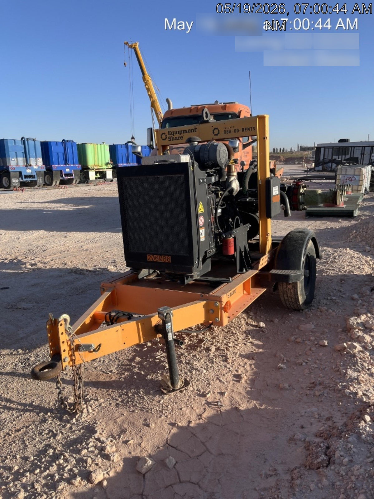 2022 PIONEER PP66S12L71-TD2.9L4